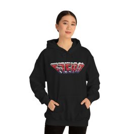 F-Zero Hoodie - Image 3