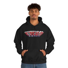 F-Zero Hoodie - Image 4