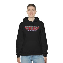 F-Zero Hoodie - Image 5