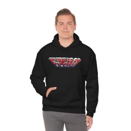 F-Zero Hoodie - Image 6