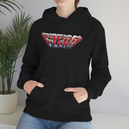 F-Zero Hoodie - Image 7