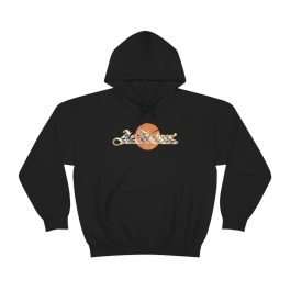 Actraiser Hoodie - Image 1