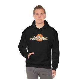 Actraiser Hoodie - Image 5