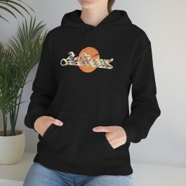 Actraiser Hoodie - Image 6