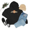 Actraiser Hoodie
