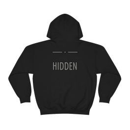 Skyrim Hidden & Detected Hoodie - Image 2