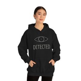 Skyrim Hidden & Detected Hoodie - Image 3