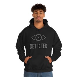 Skyrim Hidden & Detected Hoodie - Image 4