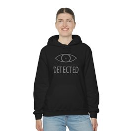 Skyrim Hidden & Detected Hoodie - Image 5