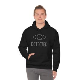 Skyrim Hidden & Detected Hoodie - Image 6