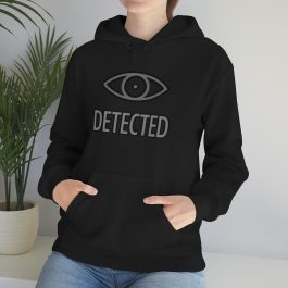 Skyrim Hidden & Detected Hoodie - Image 7