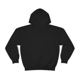 Pierce & Pierce Arm Print Hoodie - Image 2
