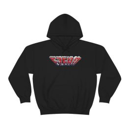 F-Zero Hoodie - Image 1