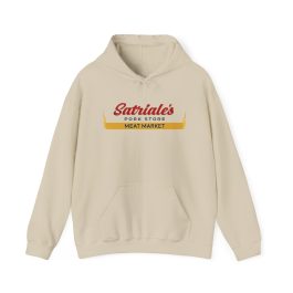 Satriale's Pork Store Hoodie - Image 1