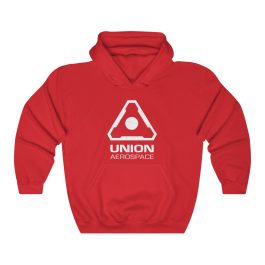 Union Aerospace Hoodie - Image 3