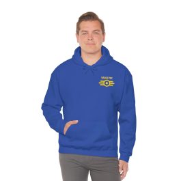 Vault 111 Hoodie - Image 6