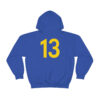 Vault 13 Hoodie
