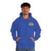 Vault 13 Hoodie