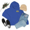 Vault 13 Hoodie