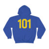 Vault 101 Hoodie