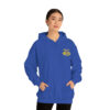 Vault 101 Hoodie