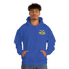 Vault 101 Hoodie