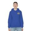 Vault 101 Hoodie
