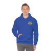 Vault 101 Hoodie