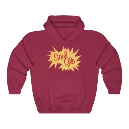 Soul Glo Hoodie - Image 3
