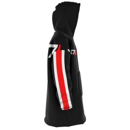 N7 Snug Hoodie - Image 4