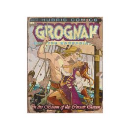 Grognak The Barbarian Posters - Image 4