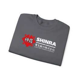 Shinra Sweatshirt - Image 11