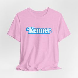 Kenner T-Shirt - Image 20