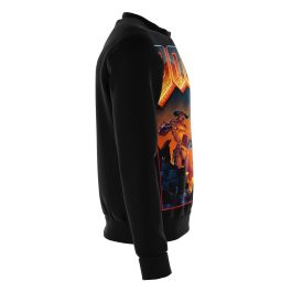 Doom 2 Sweatshirt - Image 4
