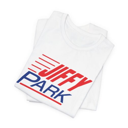 Jiffy Park T-Shirt