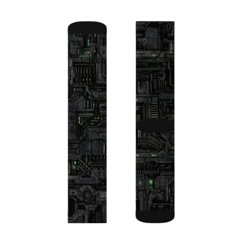 Borg Socks