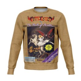 King's Quest 4 Sweatshirt - Image 1