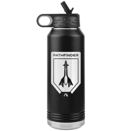 Pathfinder Flask - Image 1