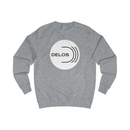 DELOS Sweatshirt - Image 4