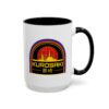 Kurosaki Mug