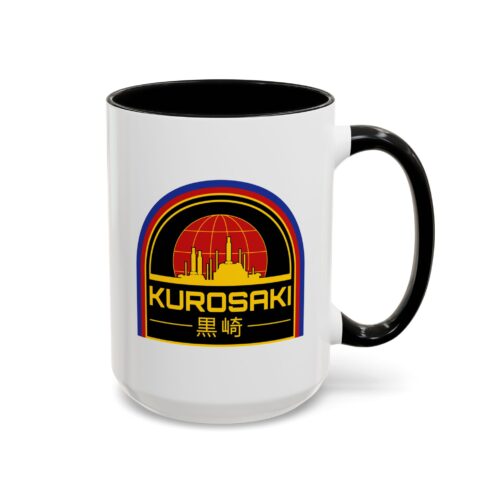Kurosaki Mug