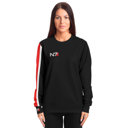 N7 Sweatshirt - Image 5