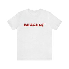 Descent T-Shirt - Image 3