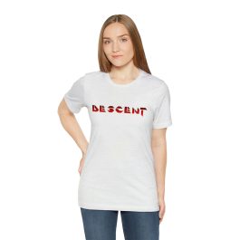 Descent T-Shirt - Image 6
