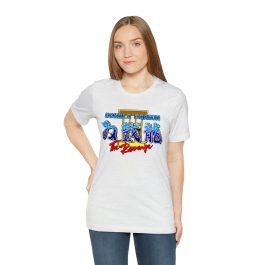 Double Dragon II T-Shirt - Image 8