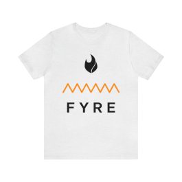 Fyre Festival T-Shirt - Image 2