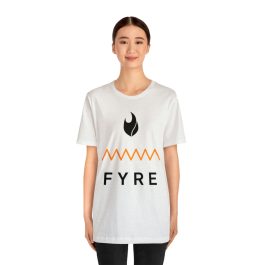 Fyre Festival T-Shirt - Image 6