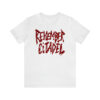 Remember Citadel T-Shirt