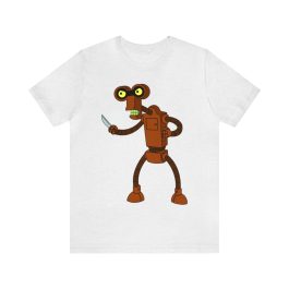 Roberto T-Shirt - Image 2