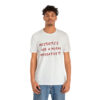 Aesthetics Are A Moral Imperative T-Shirt